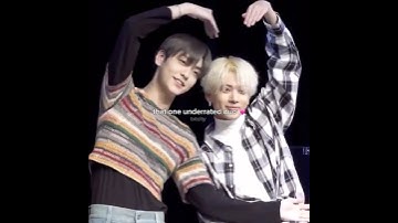 taebin duo 🥺💗💗 #txt #kpop #kpopidol #soobin #taehyun #taebin #soohyun #tomorrowxtogether #fyp