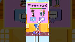 Download Lagu Ballerina Cappuccina or Shadow ? HELP Sonic Choose the Best Parent in Squid Game 3 MP3 Download Lagu Ballerina Cappuccina or Shadow ? HELP Sonic Choose the Best Parent in Squid Game 3 MP3