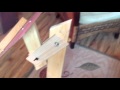 DIY: Adjustable Music Stand DIY: Adjustable Music Stand