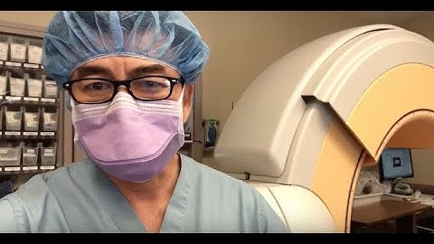 Easy and quick O-Arm navigation setup