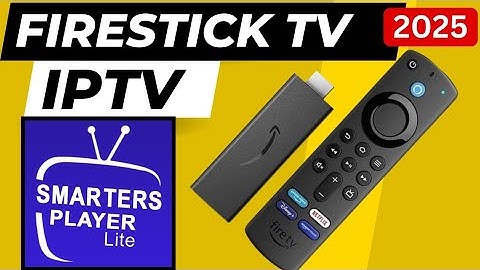 Step-by-Step Guide to Installing I P TV Smarters Pro on Amazon Fire Stick 4K Max or Amazon boxes