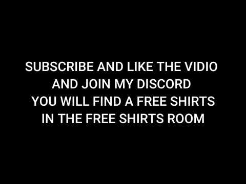 How To Get Bear Shirt For Free In Roblox 2020 To 2060 Youtube - bear roblox shirt