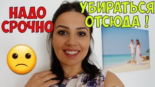 НАМ НАДО СРОЧНО УБИРАТЬСЯ ОТСЮДА ⇨ДНЕВНИК⇦