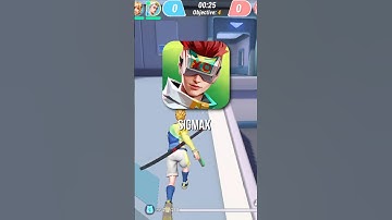 Sigmax Game Full Details #sigmax