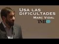 Optimismo: Usa las dificultades (5/9)