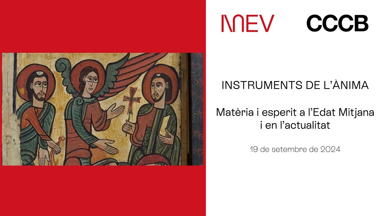 Seminari: Instruments de l’ànima
