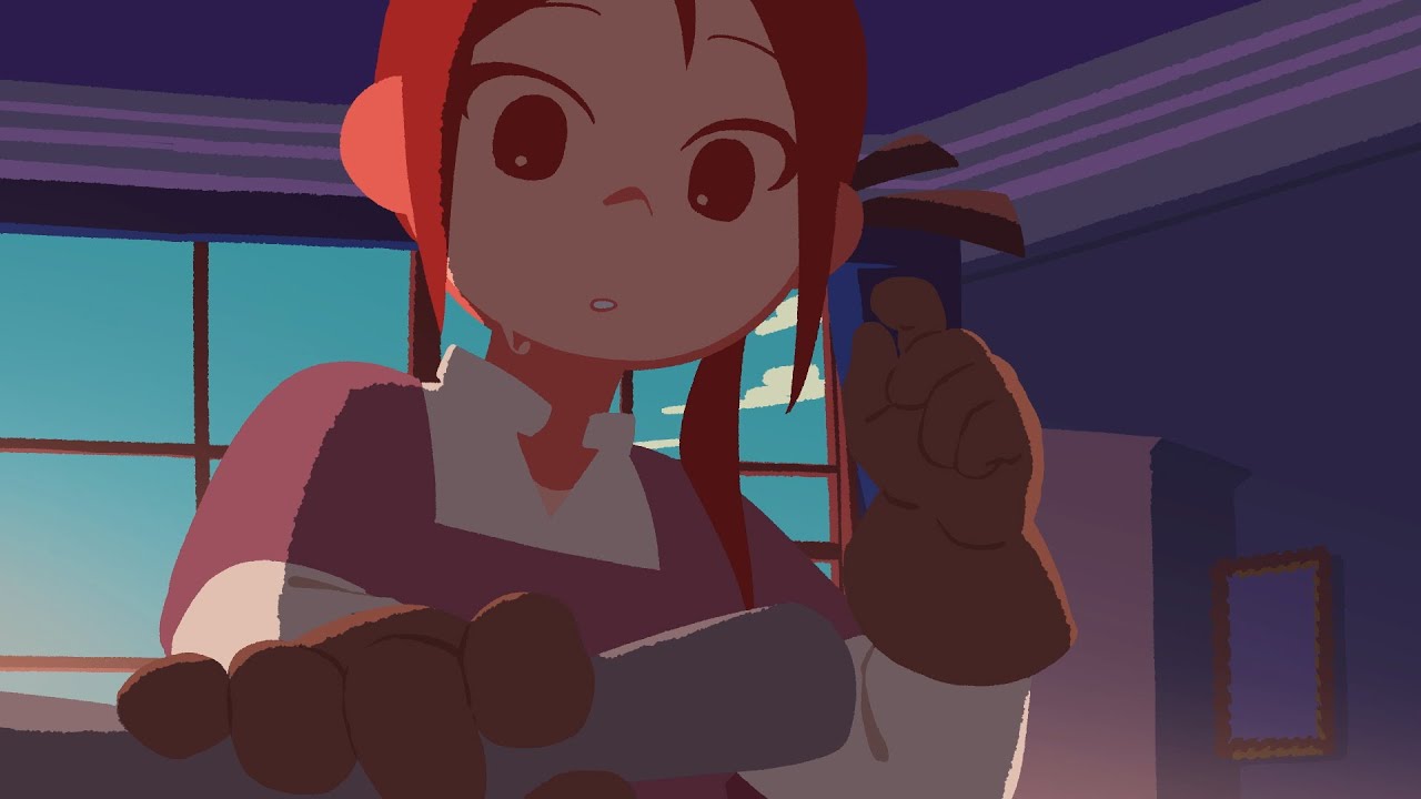 Things I seek trailer thumbnail