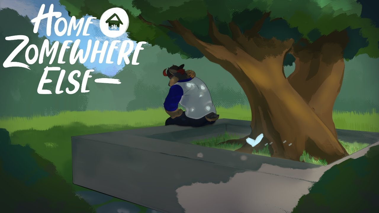 Home Zomewhere Else - Part 01 - Prologue