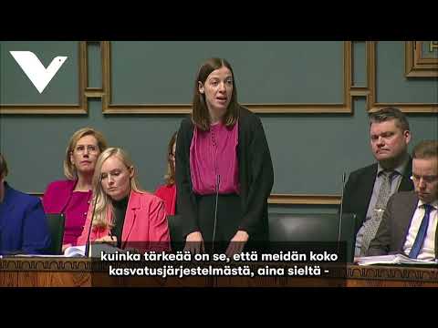 Video: Pitäisikö meidän hyväksyä kritiikkiä?