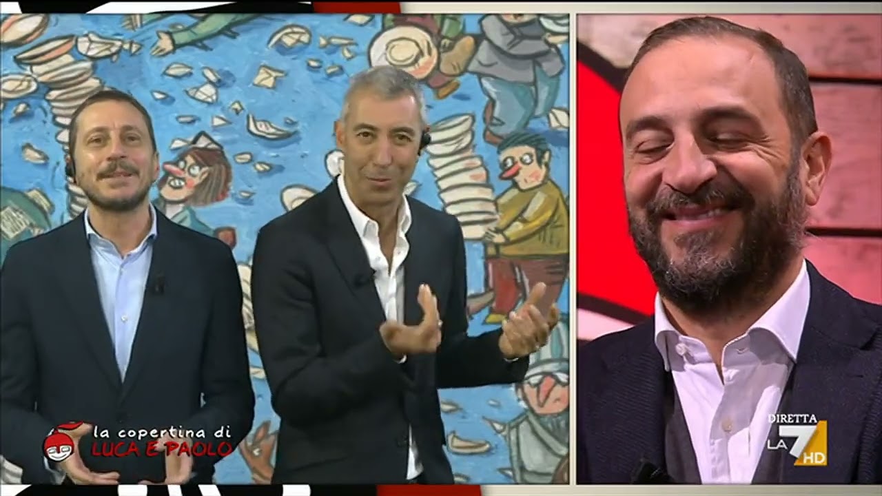 diMartedi' 11/11/2025