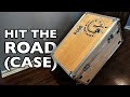 Diy road case flight case  easier than you think