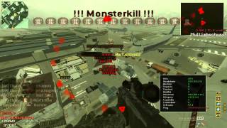 [nC] Terminal Mw3 Rage #3