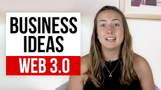 Profitable Business Ideas for the Next 10 Years | Crypto, Blockchain, Metaverse, Web 3.0 by Arvabelle 5,752 views 2 years ago 14 minutes, 18 seconds