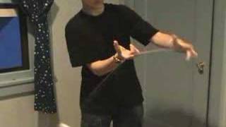 Shepherd tutorial for the Anti-Contest (2008)