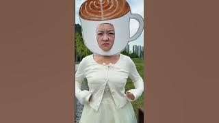 Download lagu What happened after Ballena Cappuccino took away the Tung Tung Sahur stick?#funnyshorts #funny