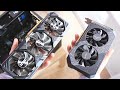 Прокачка картой Palit GeFoce RTX 2070 Super GamingPro