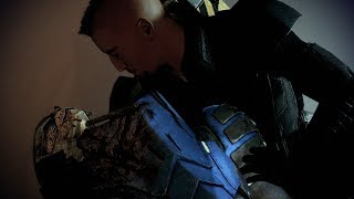 The Deaths of Garrus Vakarian (HD Update)