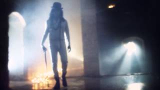 Skazi &amp; Paranormal Attack feat. Matt Sorum - My Way ( Official Music Video )