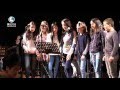 MUSIKA ON Musica sin barreras kontzertua