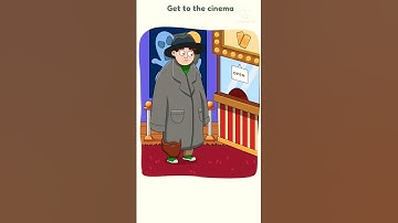 DOP 3 💡 [Displace One Part] 976 ✔️ #dop #dop3 #gameplay #game #androidgames #shorts