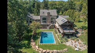 Shelly Mill | 3111 Burnt House Hill Road, Doylestown, PA