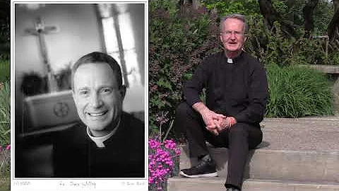Remembering Our Founder, Fr. Jim Willig