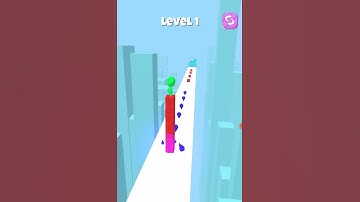 I PLAY PERFECT CUBE RUNNER 3D