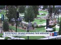 Popstroke holding grand opening in Antioch this weekend