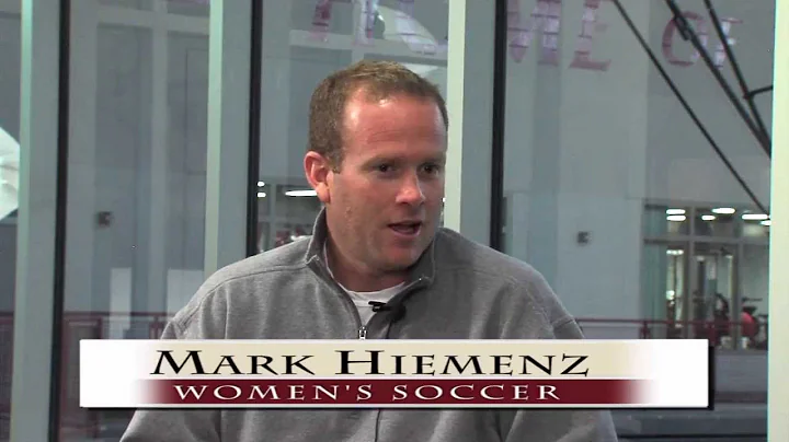 The Bronco Minute - Coach Hiemenz - November 19th, 2013