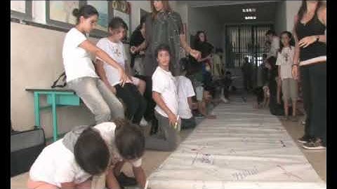 7th Video of the World March_ english