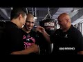 Miguel Cotto and Wounded Warrior Project (HBO Boxing)