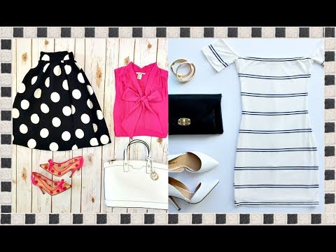 ROPA ELEGANTE PARA MUJER | TENDENCIAS OUTFITS Y ROPA DE MODA @ModaparaDamas