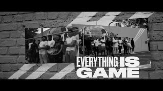 BIG ZUU X NBA 2K21 - EVERYTHING IS GAME