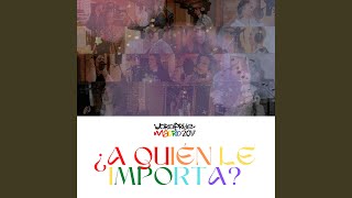 World Pride Madrid 2017 - a Quién Le Importa