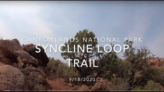 Syncline Loop