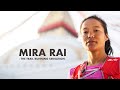 Mira Rai: The Trail Running Sensation from Nepal | Salomon TV