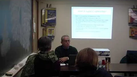 Dr. Rafael Rodriguez Beltrn Presents: The French R...