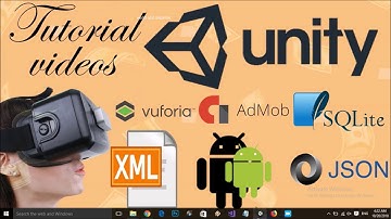 Tutorial  Unity 3d to create grass  and trees  animation