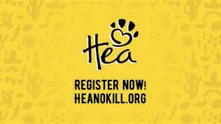 Happily Ever After Animal Sanctuary - Steps For Pets 2018 Commercial