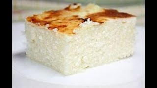Лучшая творожная запеканка Лучшая творожная запеканка