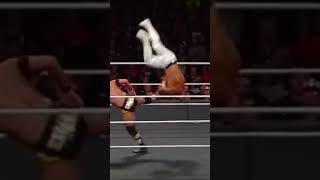 Celebrity Adam Cole Superkicks Ricochet #shorts Net Worth