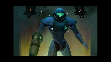 Metroid Prime randomizer 1/2