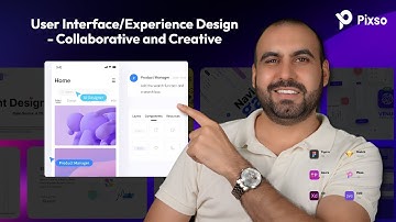 Figma Too Pricey? Try Pixso
