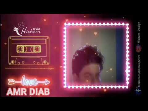 واحشتيني سنين بعدك علي عيني ليالي كنت مش عايش ومستنيكي تحييني