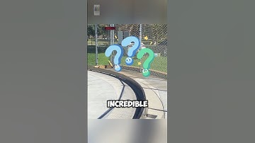 Speed that defies the laws of physics