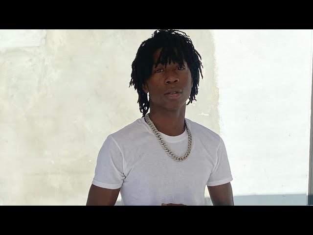 LiL Loaded - pacc in (extended)