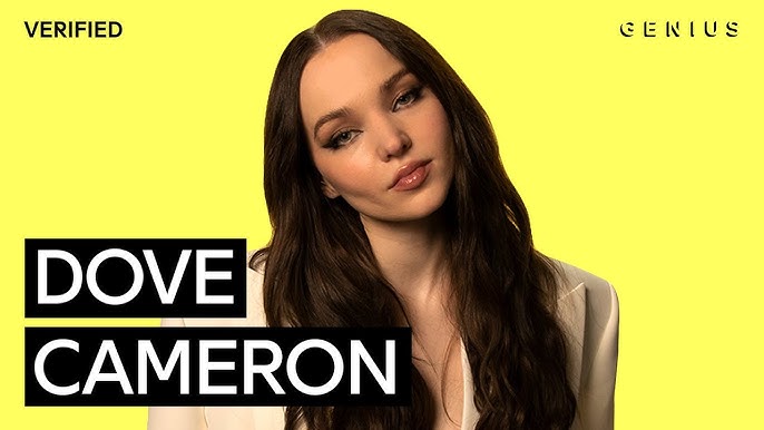 Dove Cameron's 'Breakfast' Video Flips Gender Norms Post Roe v