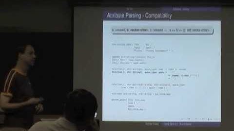 Using Spirit V2: Qi and Karma (Michael Caisse) [Boostcon]