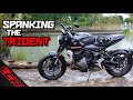 Triumph Trident Ridden | But Is It Any Good??