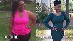 Ashley's Story - Adolescent Bariatric Surgery